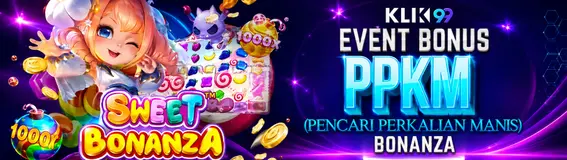 PPKM BONANZA